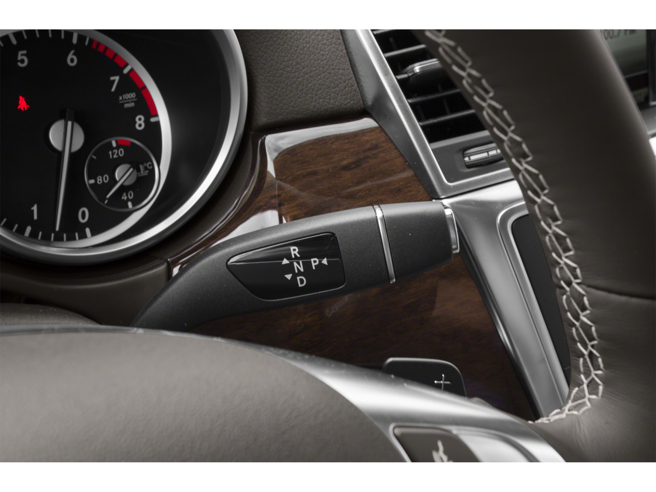 2015 Mercedes-Benz GL-Class GL 450 4MATIC®