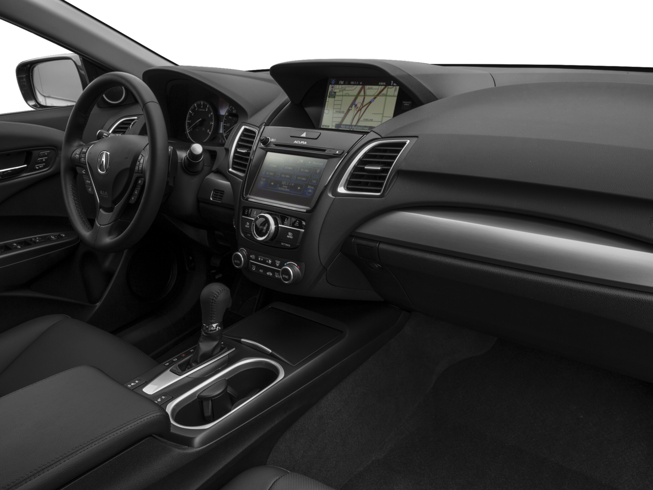 2016 Acura RDX Base