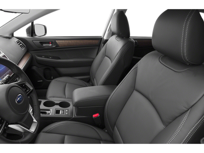 2018 Subaru Outback 3.6R Limited