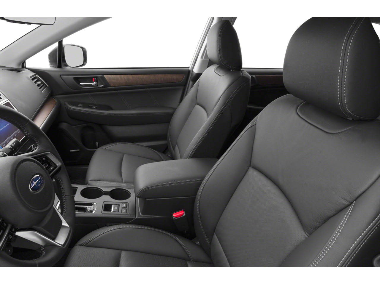 2018 Subaru Outback 3.6R Limited