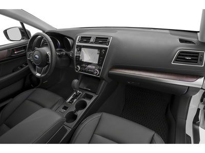 2018 Subaru Outback 3.6R Limited