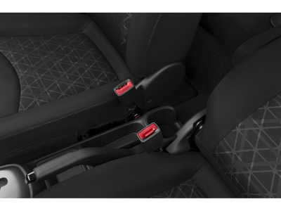 2019 Chevrolet Spark 1LT