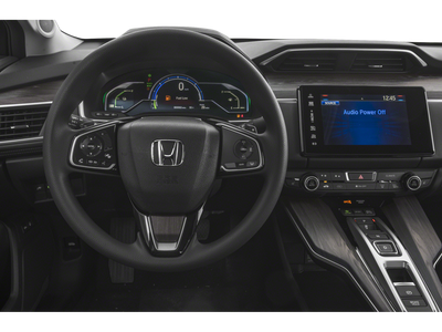 2019 Honda Clarity Plug-In Hybrid Base