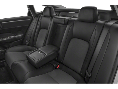 2019 Honda Clarity Plug-In Hybrid Base