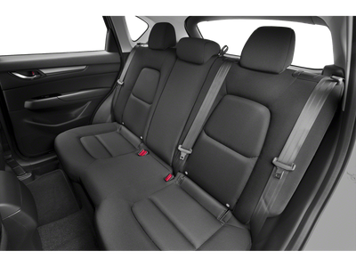 2019 Mazda Mazda CX-5 Sport