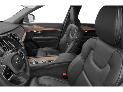 2019 Volvo XC90 Hybrid T8 Inscription