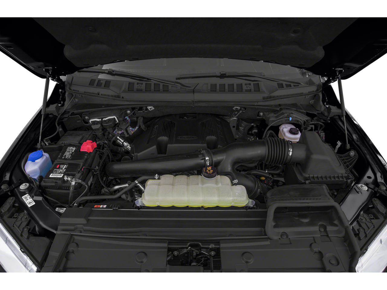 2020 Ford F-150 Limited