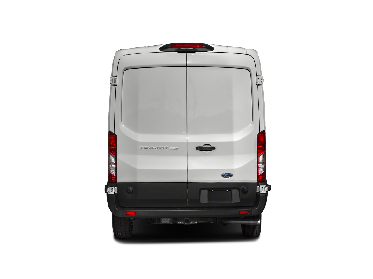 2020 Ford Transit-350 Base