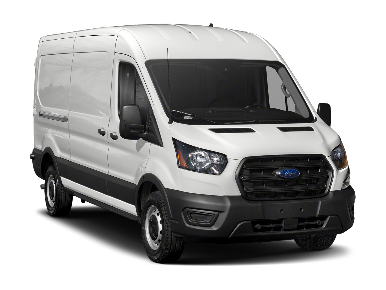 2020 Ford Transit-350 Base