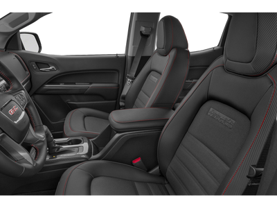 2020 GMC Canyon All Terrain