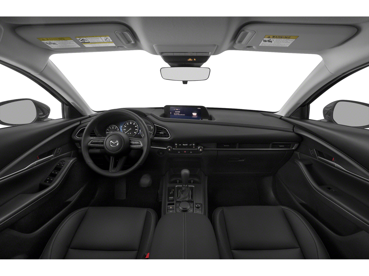 2020 Mazda Mazda CX-30 Select