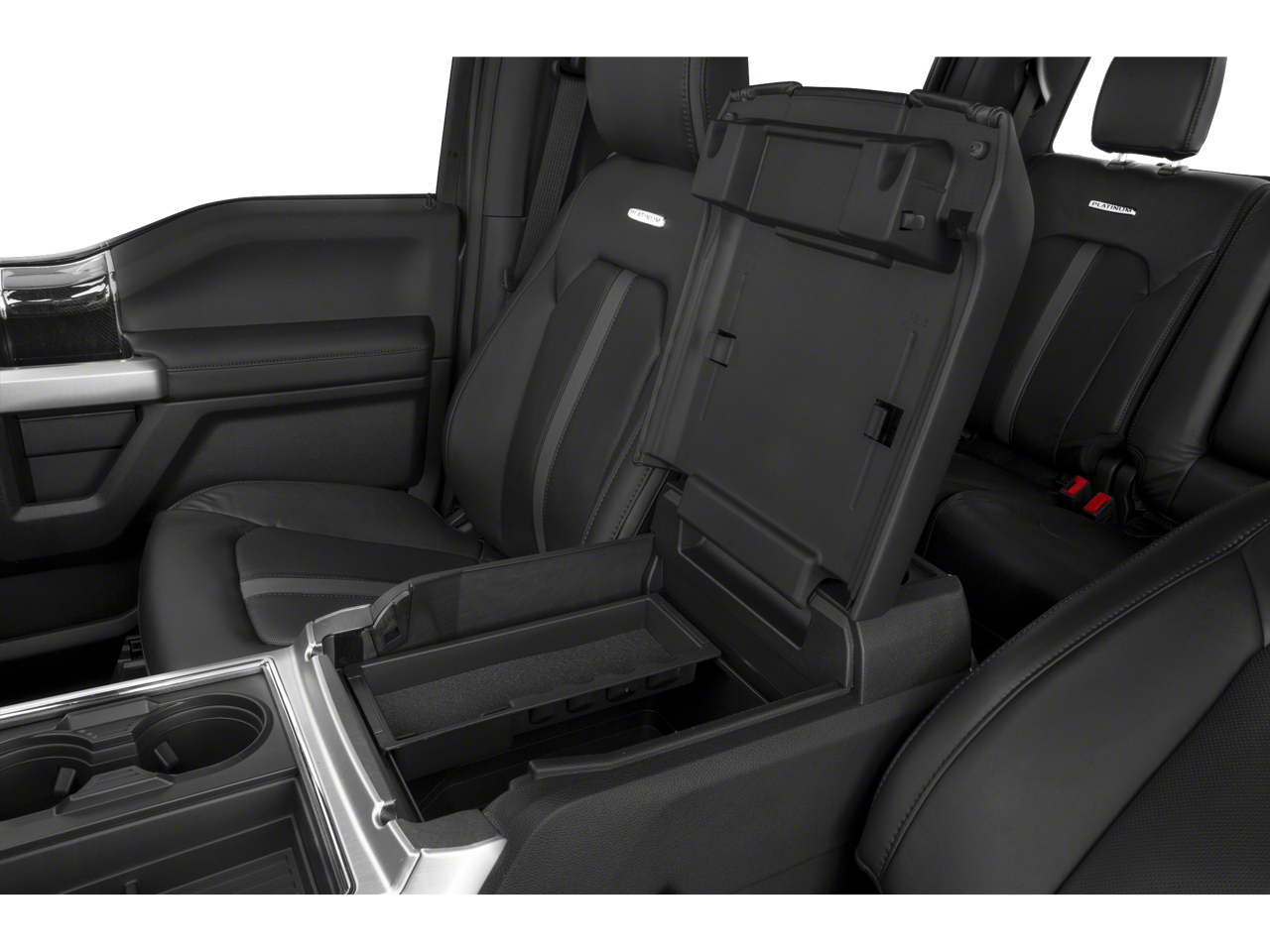 2021 Ford F-350SD Platinum DRW