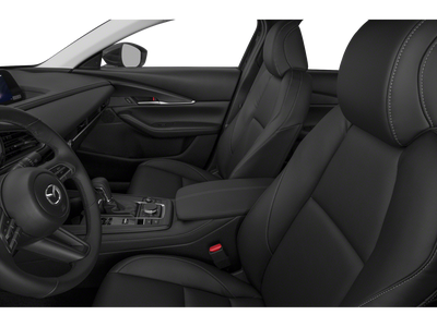 2021 Mazda Mazda CX-30 Select