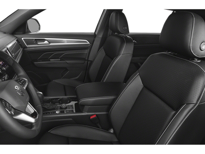 2021 Volkswagen Atlas Cross Sport 3.6L V6 SEL R-Line