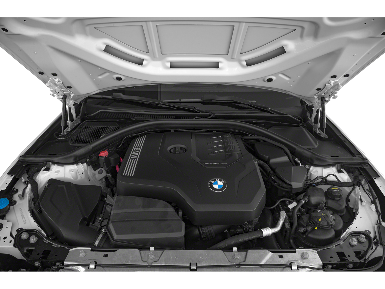 2022 BMW 3 Series 330i xDrive