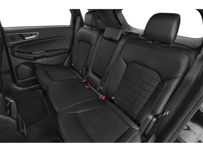 2022 Ford Edge ST Line