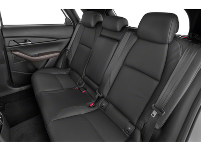 2022 Mazda Mazda CX-30 2.5 Turbo Premium Plus Package w/Premium Plus Package