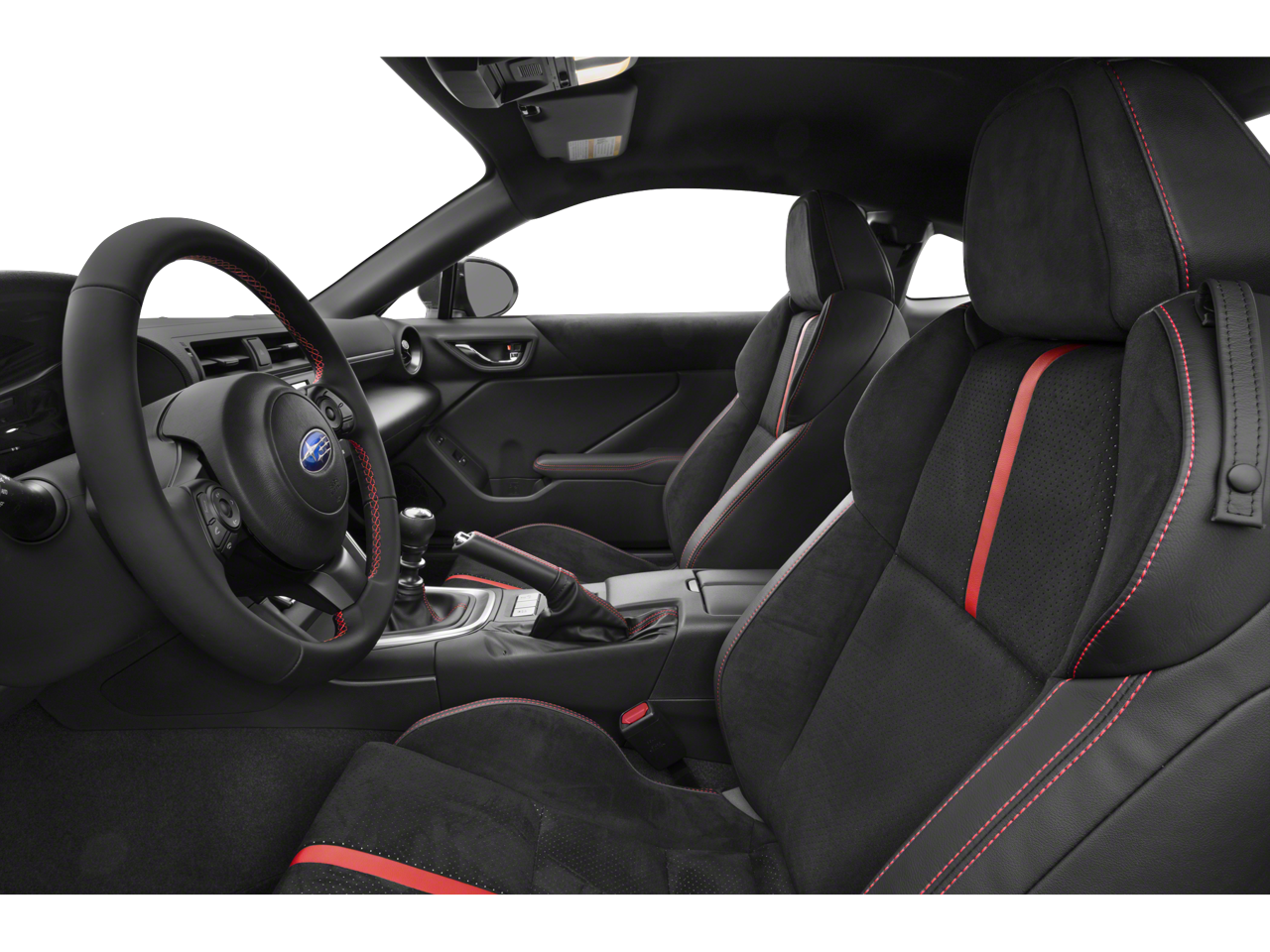 2022 Subaru BRZ Limited