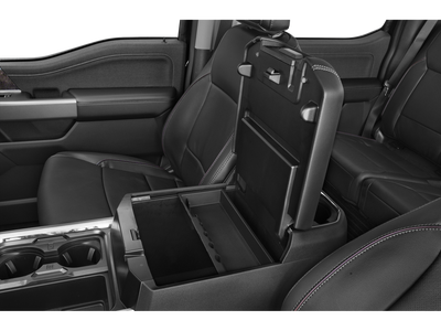 2023 Ford Super Duty F-250 SRW Lariat Tremor