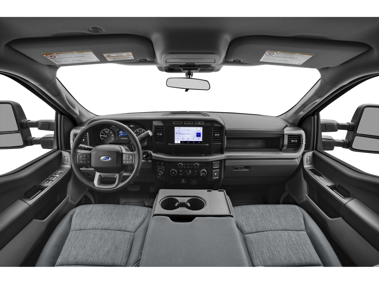 2024 Ford F-250SD XL