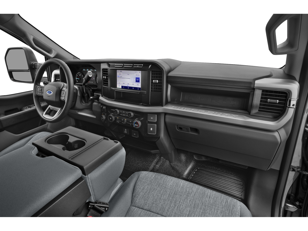 2024 Ford F-250SD XL