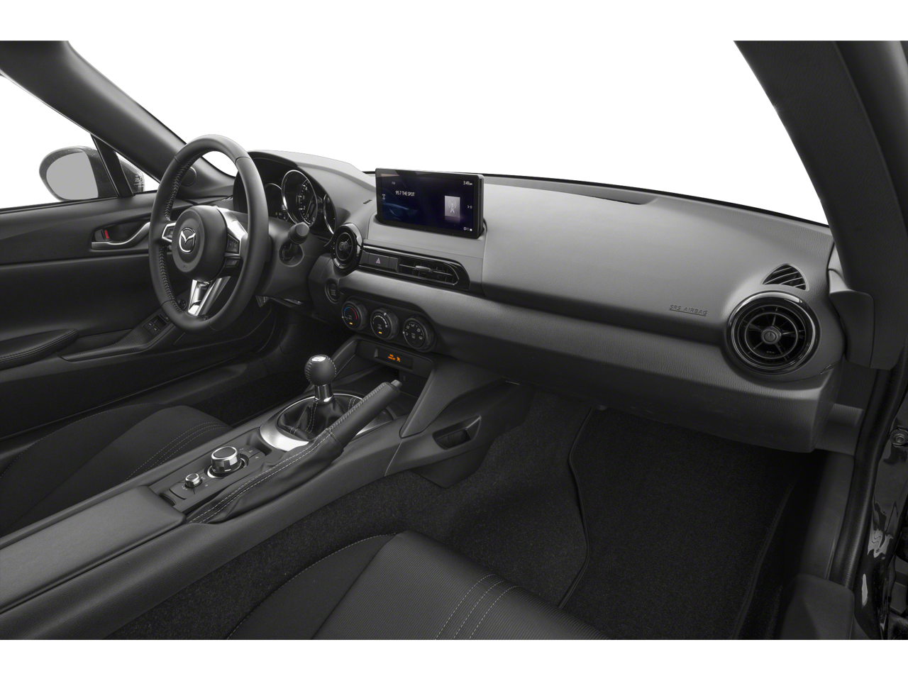 2024 Mazda Mazda MX-5 Miata Sport