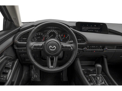 2024 Mazda Mazda3 2.5 S Select Sport