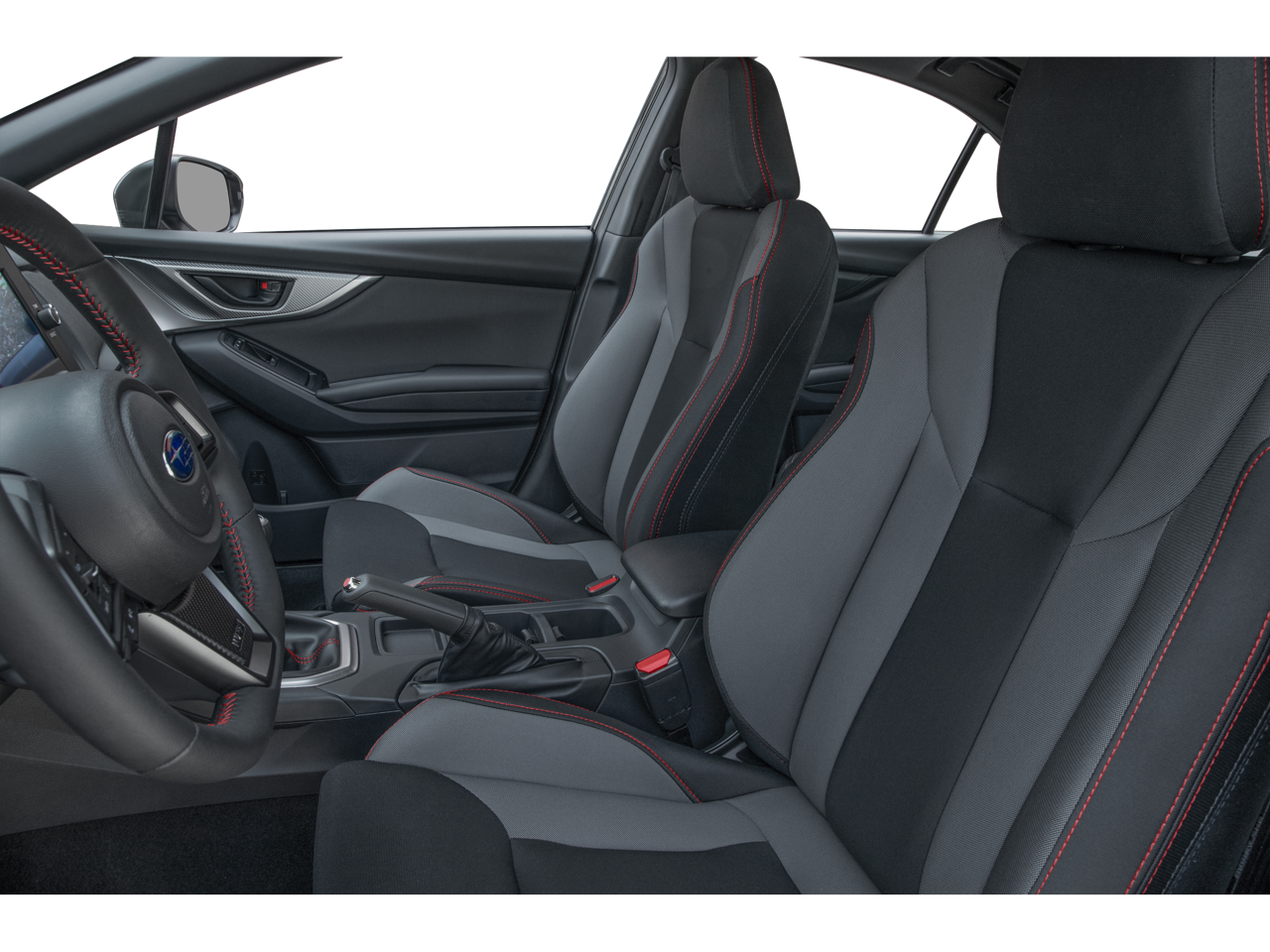 2024 Subaru WRX Base