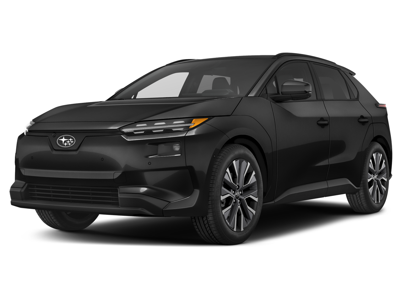 2026 Subaru SOLTERRA Touring XT