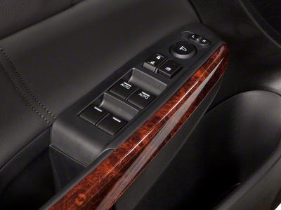 2010 Honda Accord Crosstour EX-L