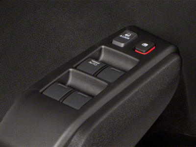 2011 Honda Fit Sport