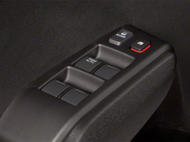 2011 Honda Fit Sport