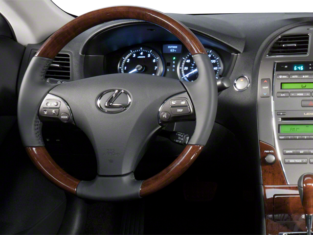 2011 Lexus ES 350 350