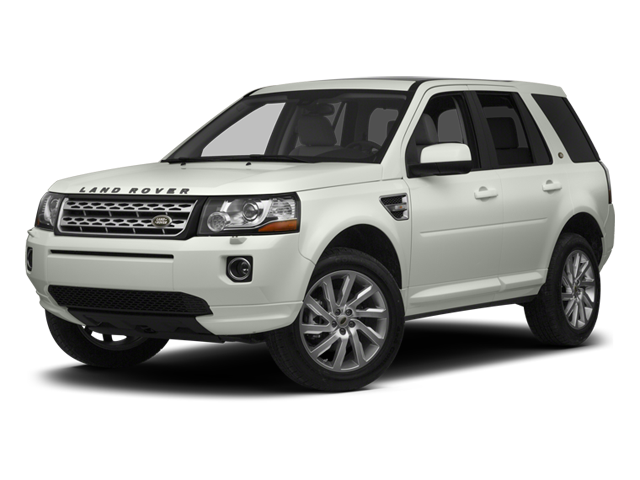 2013 Land Rover LR2 Base