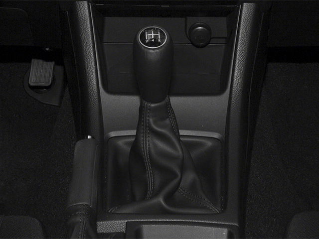 2013 Subaru Impreza 2.0i Limited