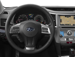 2013 Subaru Legacy 2.5i