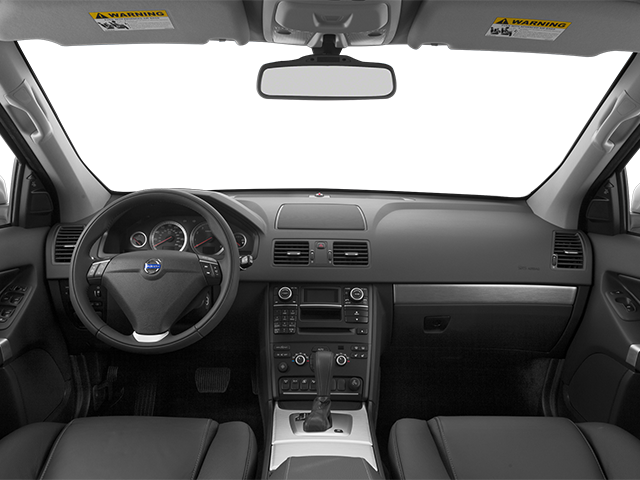 2014 Volvo XC90 3.2