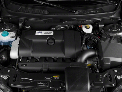 2014 Volvo XC90 3.2