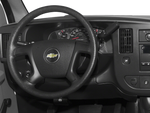 2016 Chevrolet Express 2500 Work Van Cargo