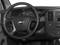 2016 Chevrolet Express 2500 Work Van Cargo