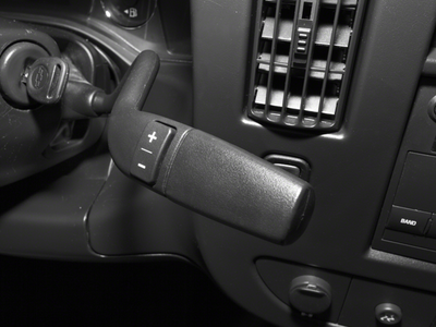 2016 Chevrolet Express 2500 Work Van Cargo