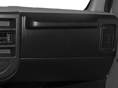 2016 Chevrolet Express 2500 Work Van Cargo