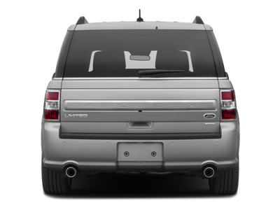 2016 Ford Flex SE