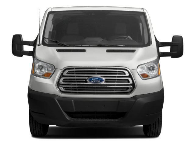 2016 Ford Transit-250 Base