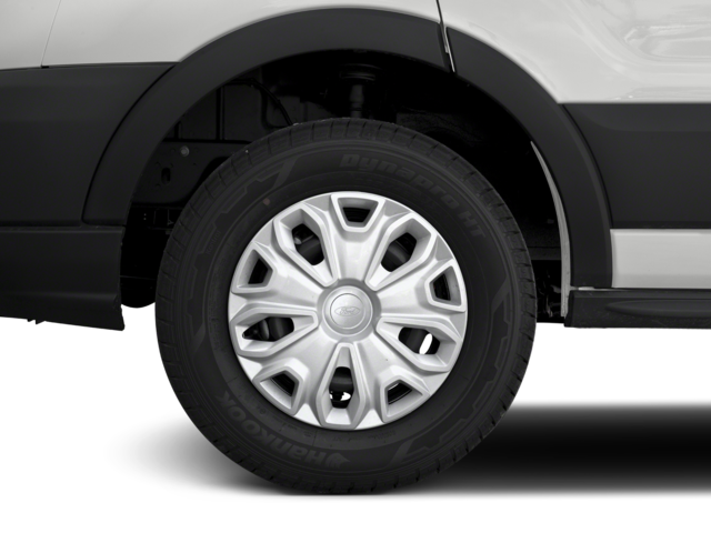2016 Ford Transit-250 Base