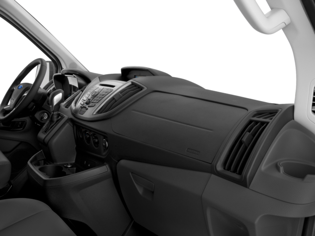 2016 Ford Transit-250 Base