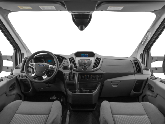 2016 Ford Transit-250 Base