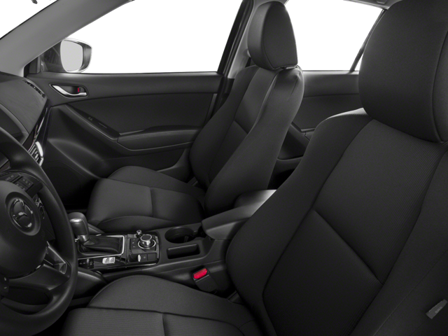 2016 Mazda Mazda CX-5 Sport