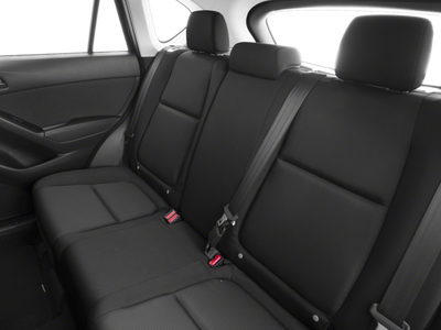 2016 Mazda Mazda CX-5 Sport