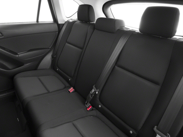 2016 Mazda Mazda CX-5 Sport